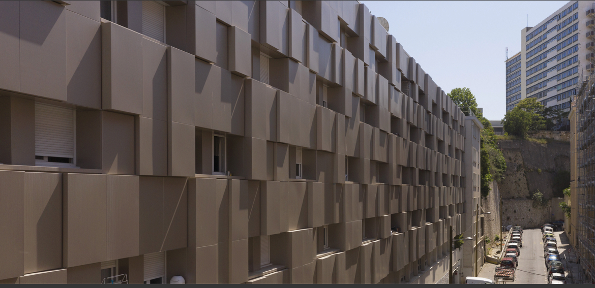 PIERRE LECA Marseille