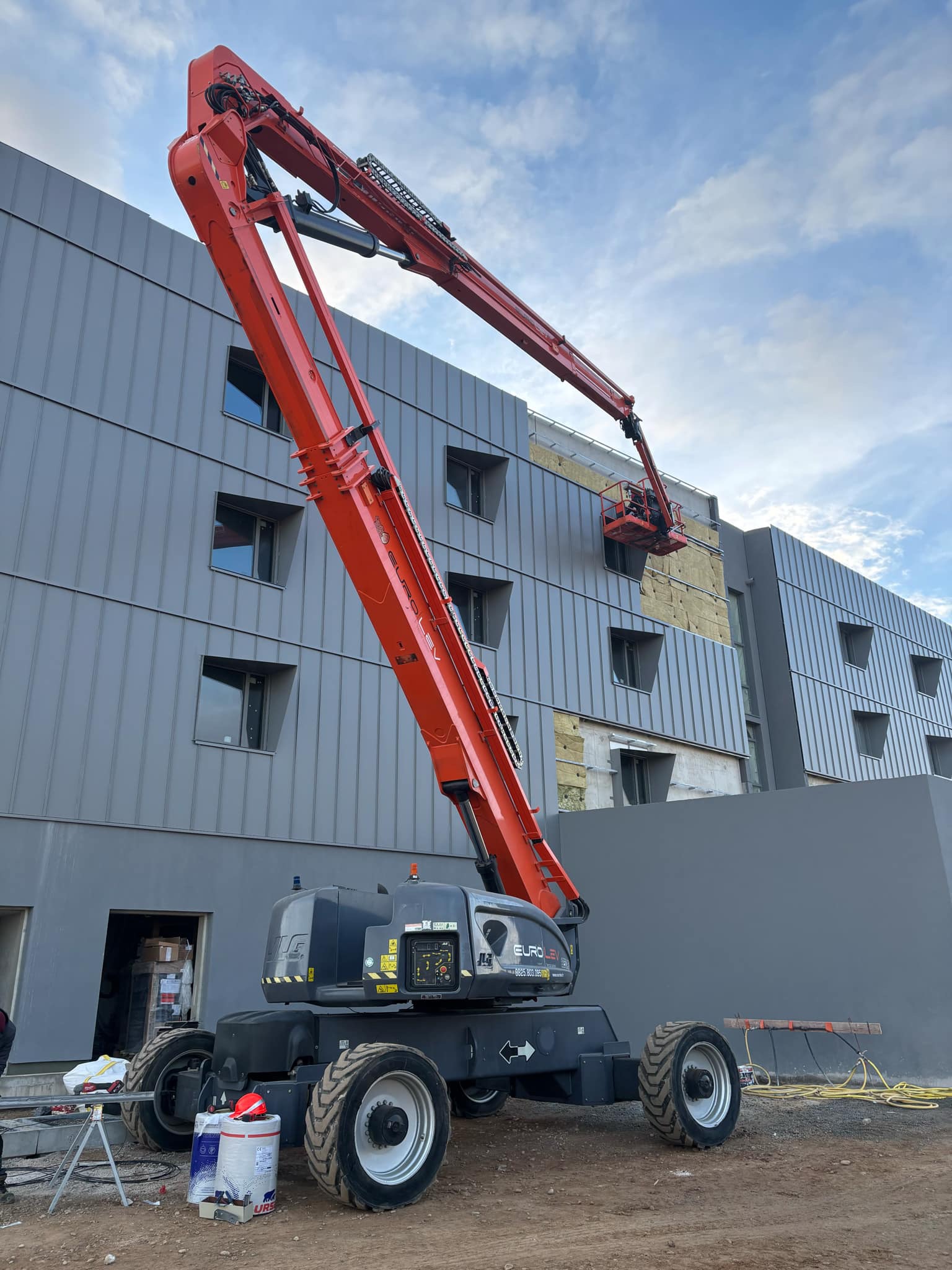 MRTT BASE AERIENNE ISTRES