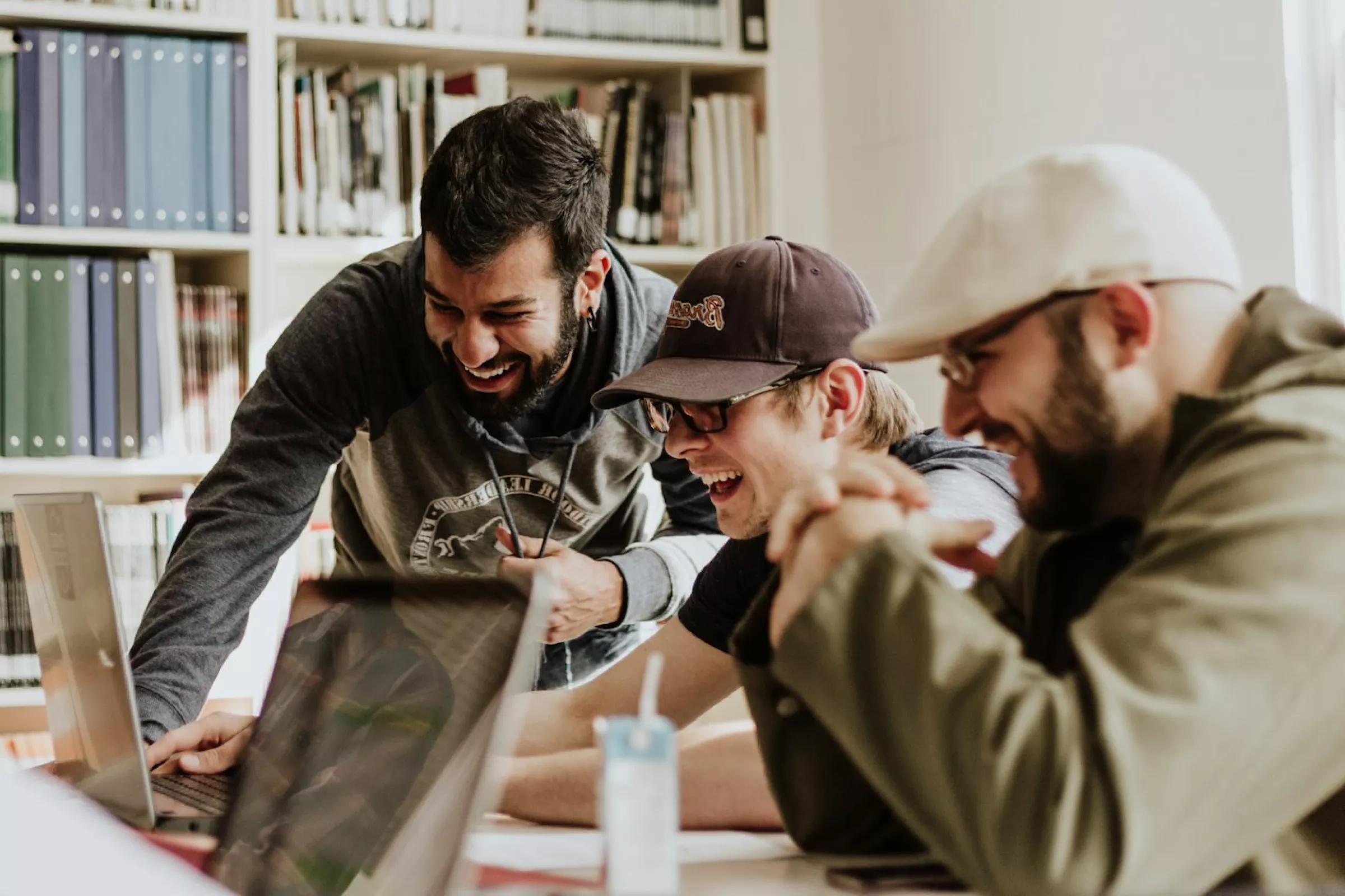 jeugdhulp direct helpt jongeren