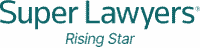 Super Lawyers Rising Star Recognition