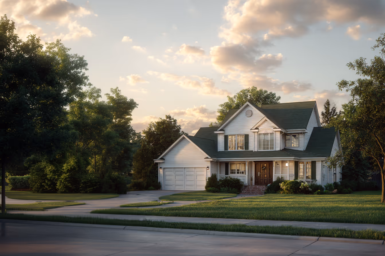 Hero Landing Page Xena