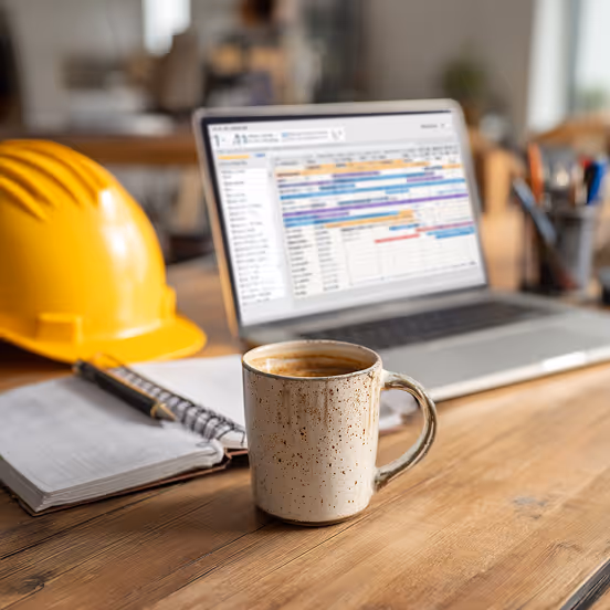 Xeno Coffee Productive 