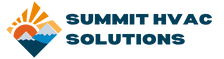 Summit HVAC Solutions Company Logo