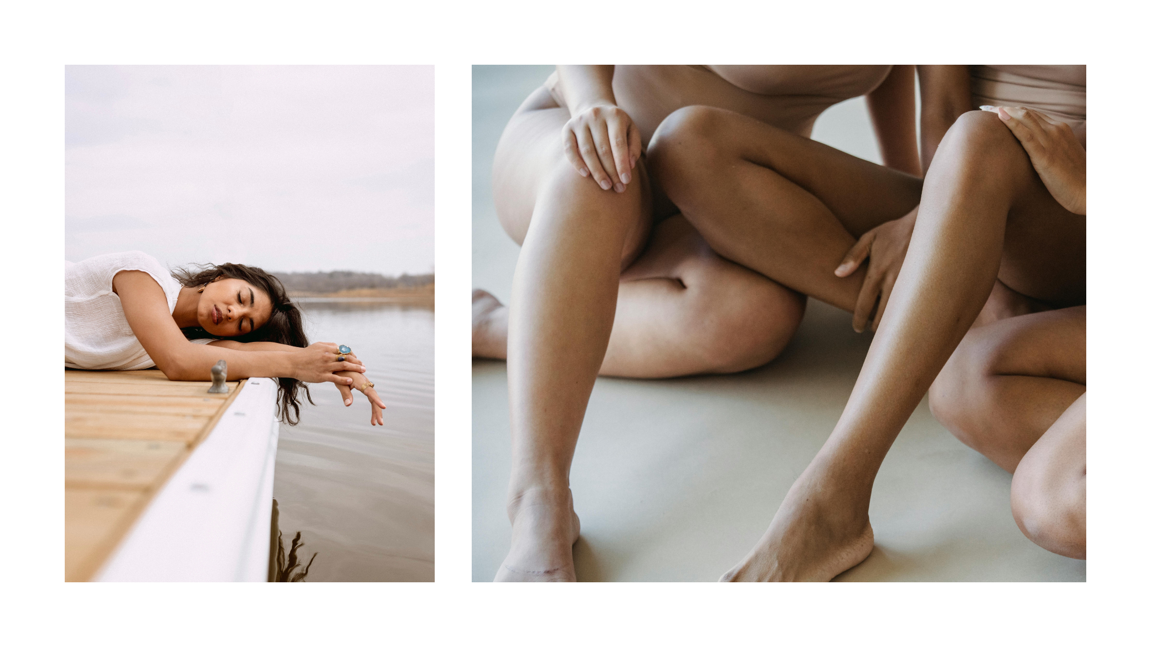 Die ersten Anzeichen der Perimenopause