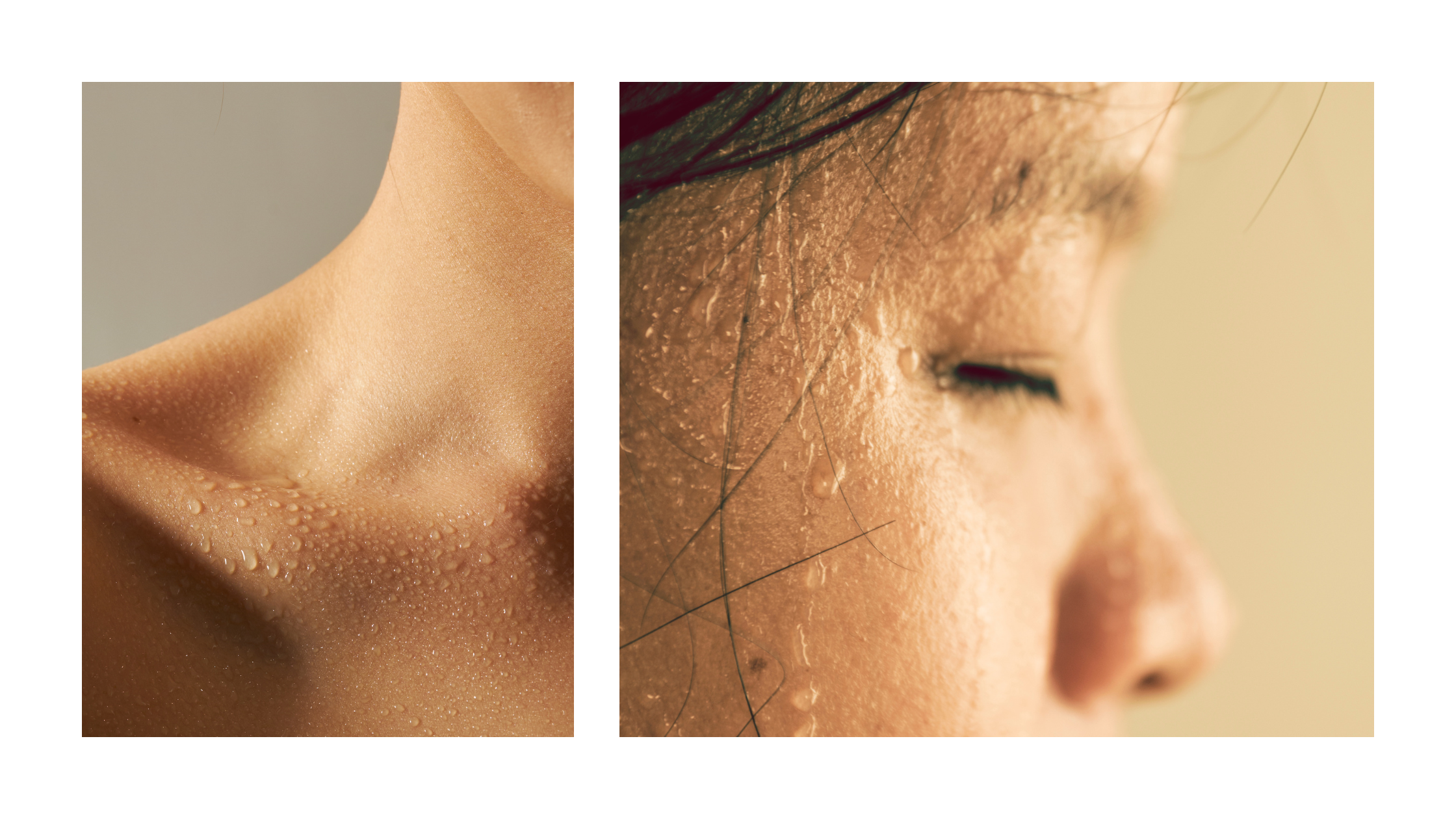 Hitzewallungen & Nachtschweiß – was hilft wirklich? 