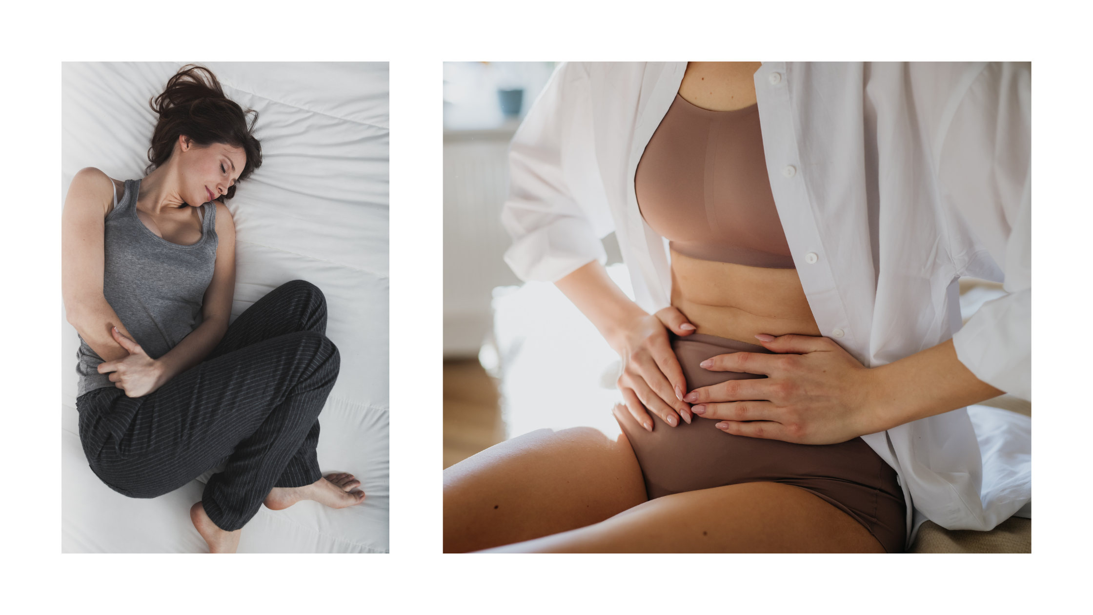 PMS vs. PMDD – wo liegt der Unterschied?
