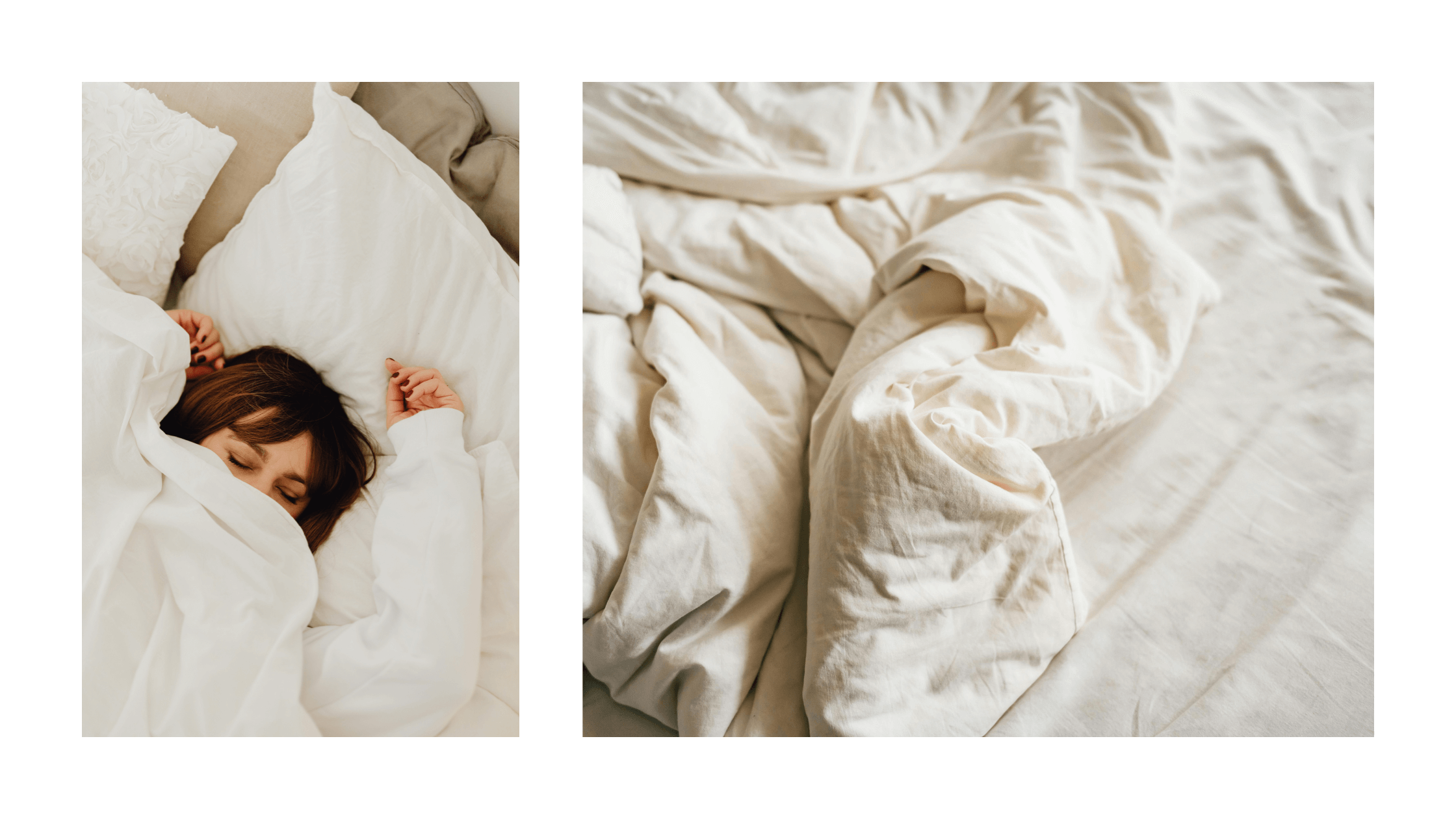 Schlaflosigkeit in der Perimenopause