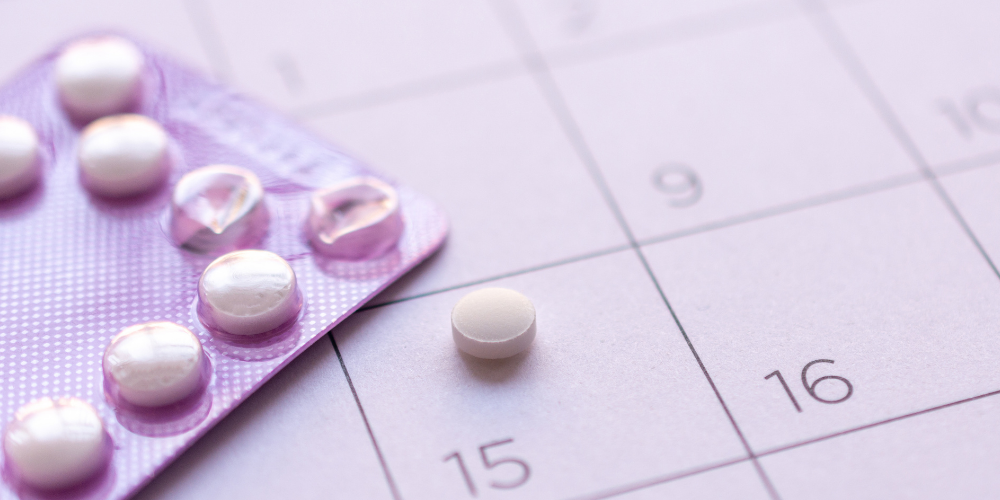 Hormonelle Verhütung & Perimenopause – Was du wissen solltest, bevor du absetzt