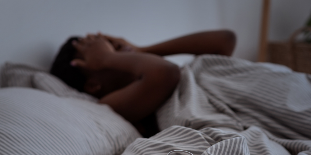 Warum Schlaf in der Perimenopause so wichtig – und oft so schwer ist