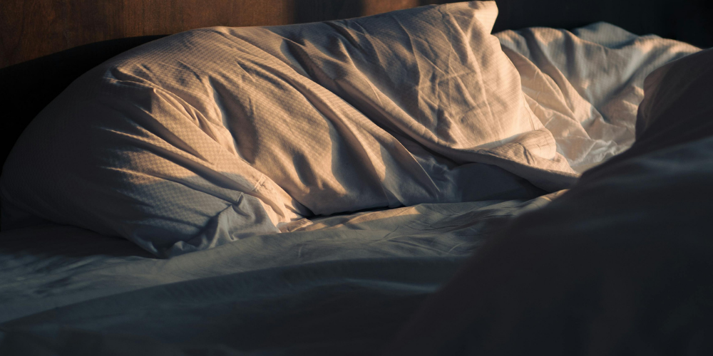 Schlafarchitektur bei Frauen über 35 – was sich verändert und warum es wichtig ist