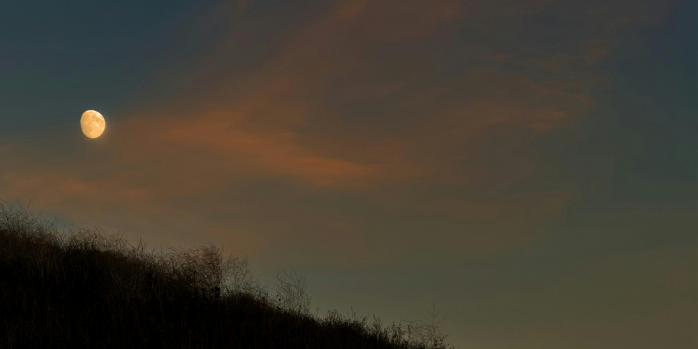 Einschlafprobleme vs. Durchschlafprobleme 