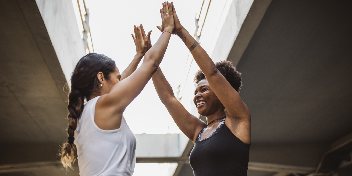 Coaching, Therapie oder Community?