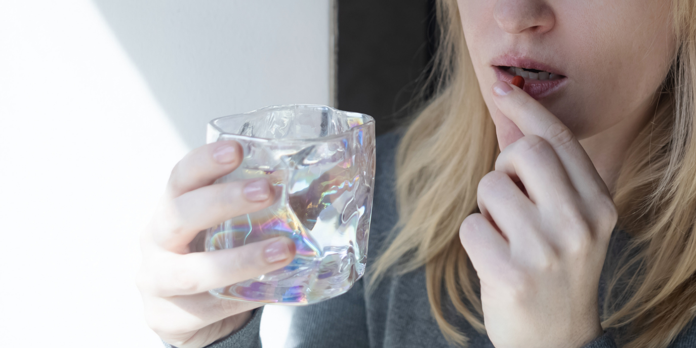 Eisenmangel trotz gesunder Ernährung - Warum Frauen besonders betroffen sind