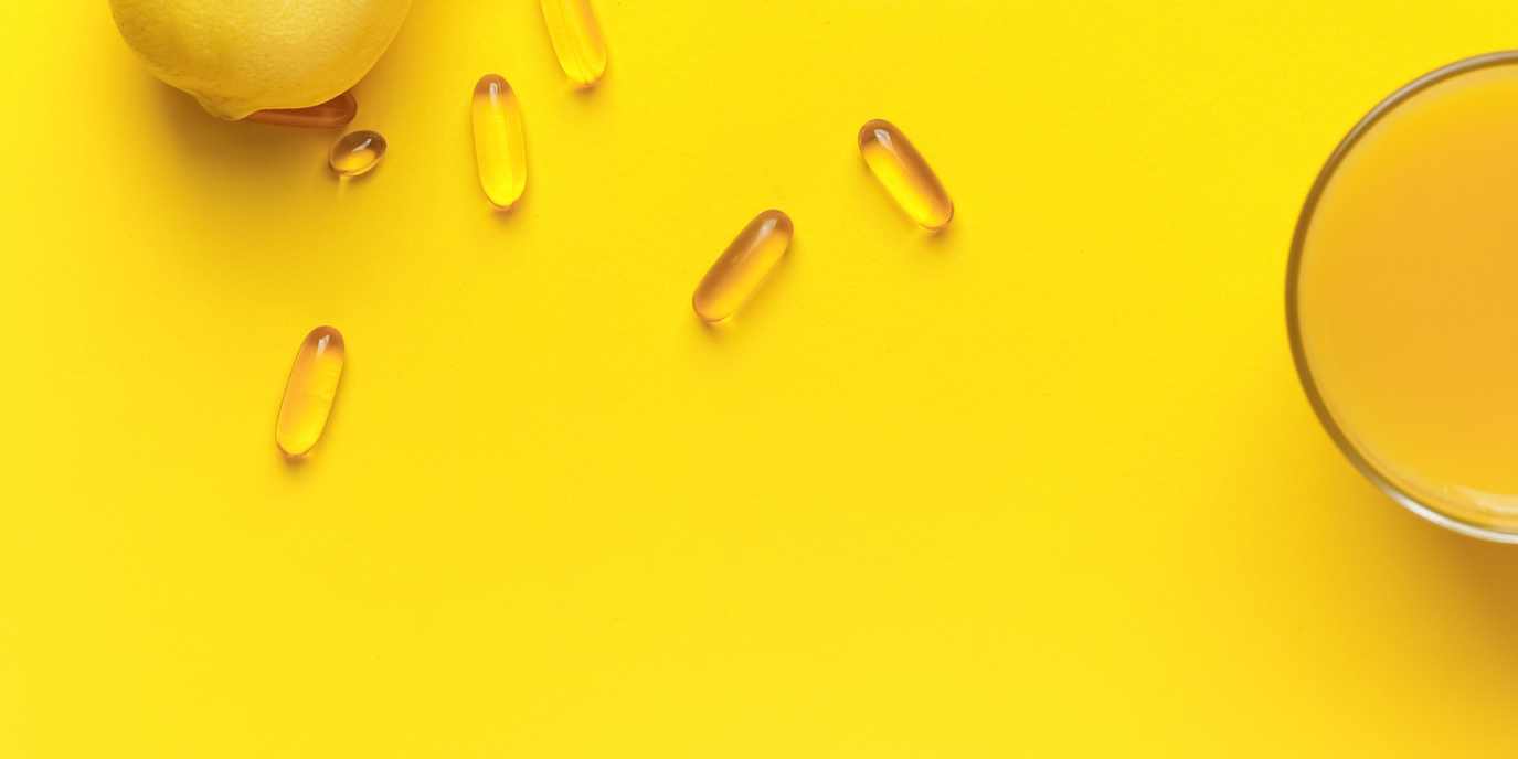 Vitamin D – wichtig für Hormone, Knochen & Stimmung