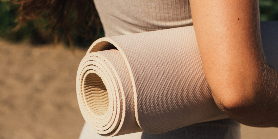 Yoga für Zyklus- & Hormonbalance