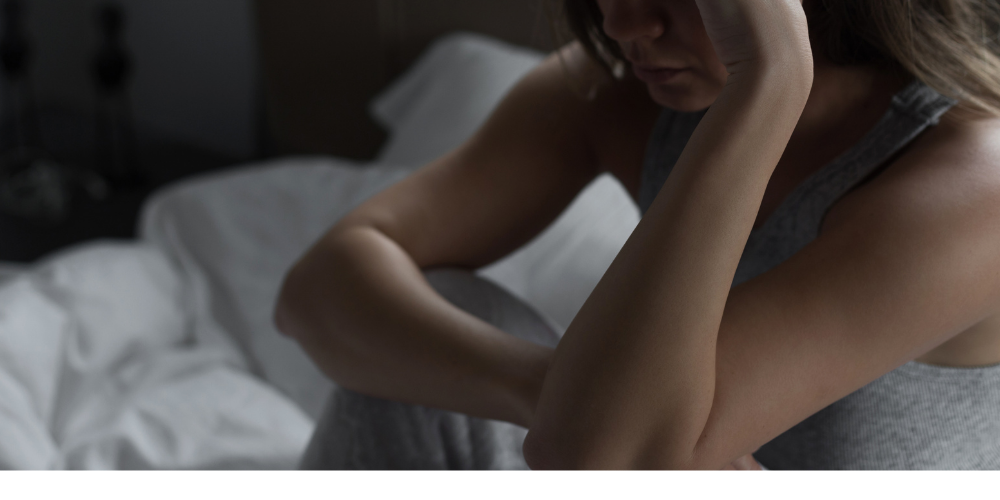 Lustlosigkeit – hormonell bedingt oder Beziehungsfrage?