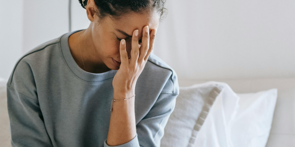 Orgasmusstörungen – was steckt dahinter?