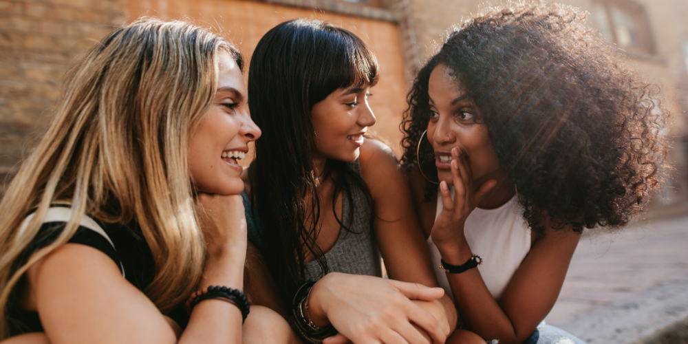Was alle Frauen schon mit 35 über die Perimenopause wissen sollten