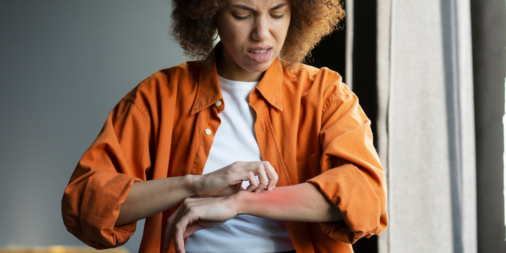 Die 15 ungewöhnlichsten Symptome der Perimenopause