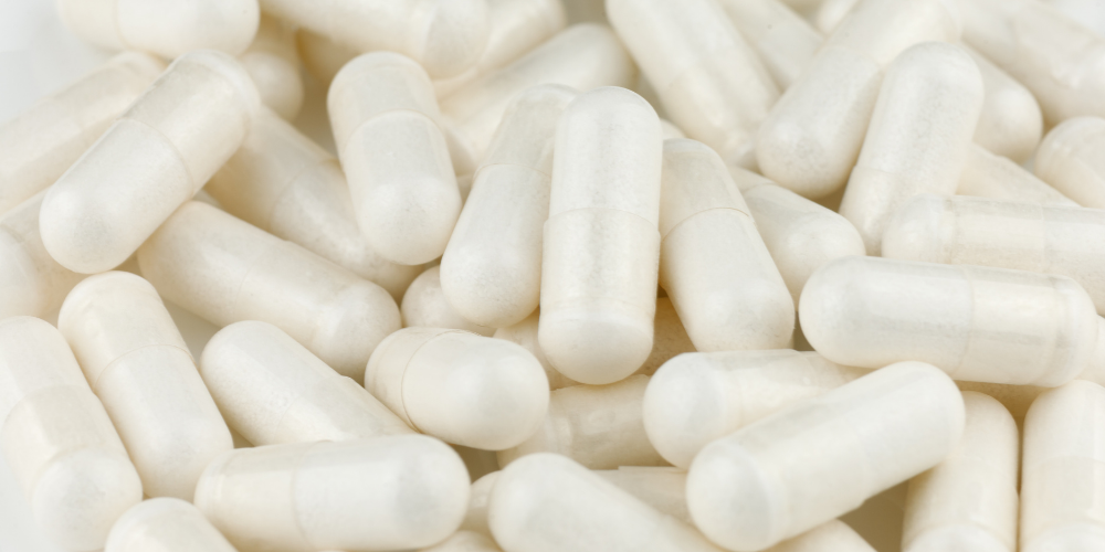 Magnesium, B-Vitamine & Co – für besseren Schlaf