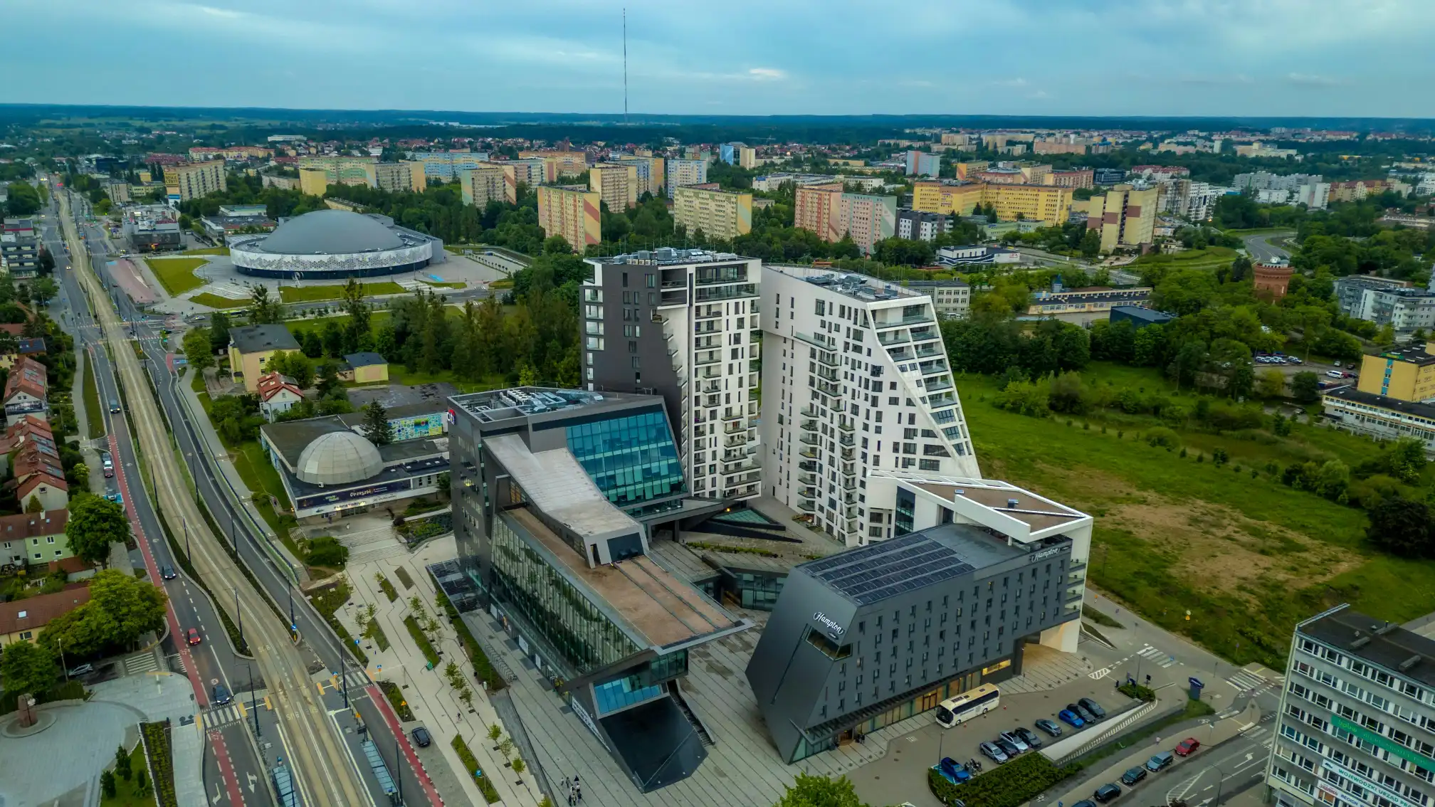 These specialized mortgages offer the flexibility to finance investment properties based on their cash flow potential rather than restrictive W-2 income requirements.