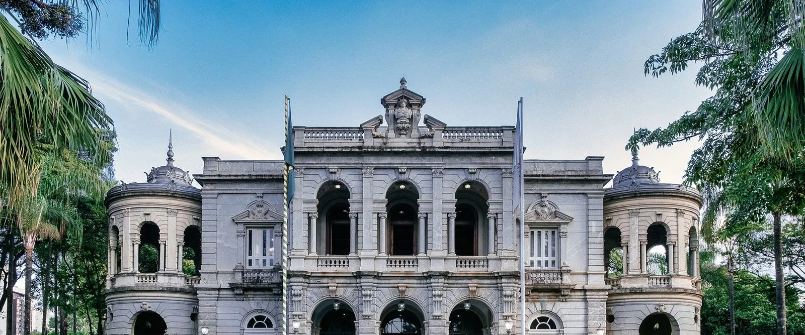 Gallery Banner Image