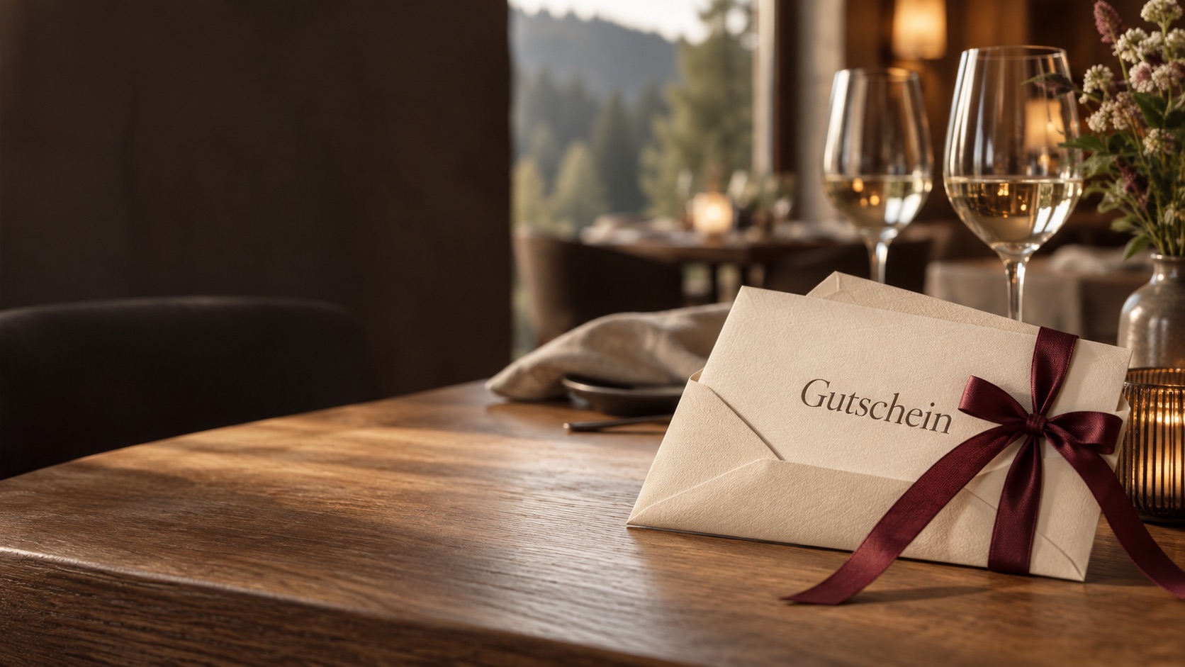 Gutscheine vom Kirnbacher Hof