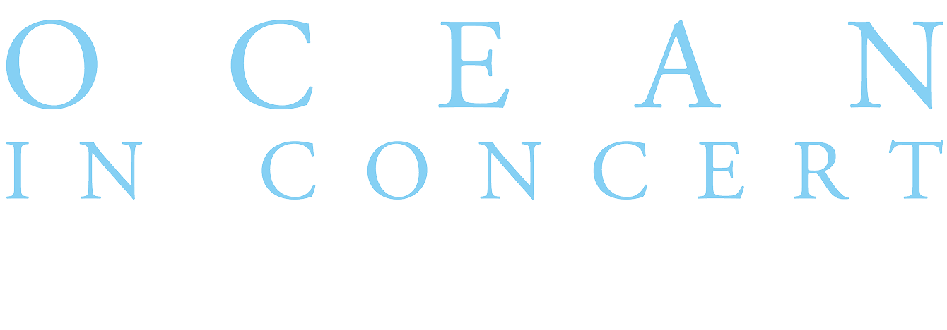 Ocean In Concert Logo