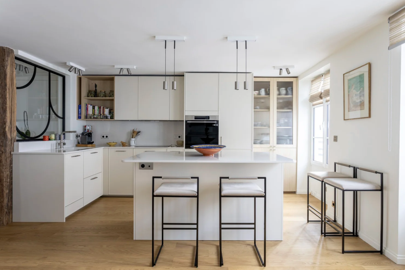 Appartement à Paris - NextValue