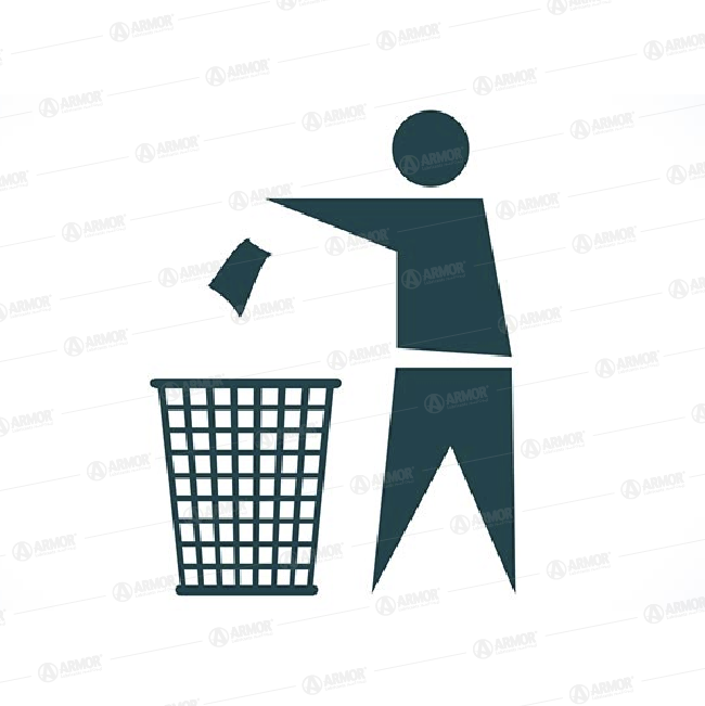 Disposal of Lubricants and Empty Containers