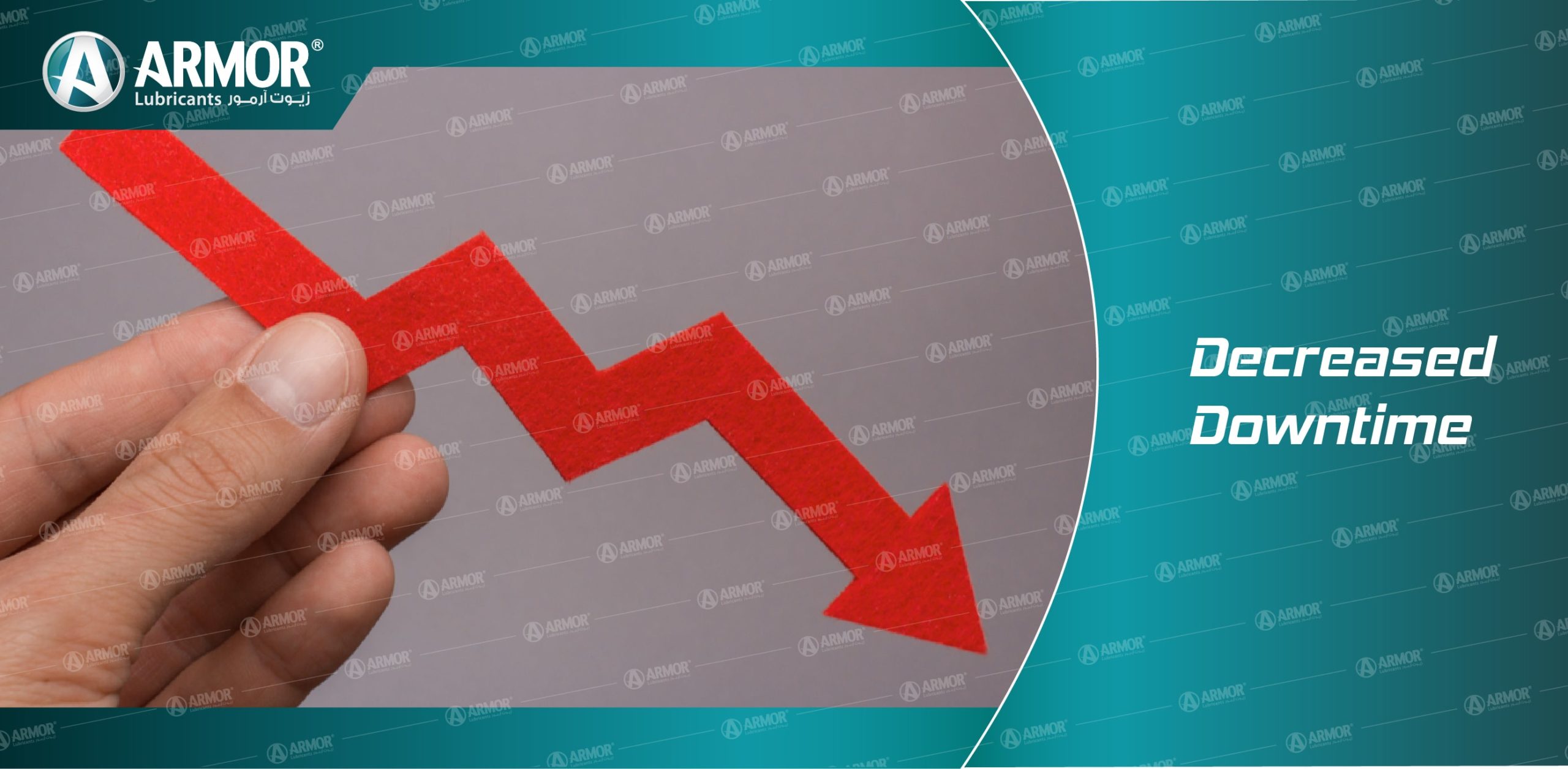 Right turbine oil experience less downtime