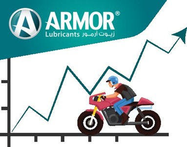 Motorcycle Growth