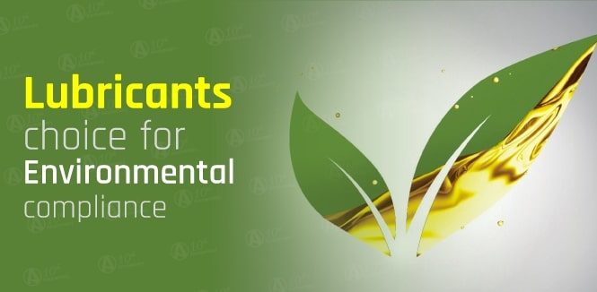 environmentally friendly lubricants