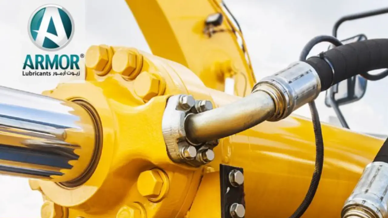 hydraulic systems with brand name for choosing best hydraulic oil