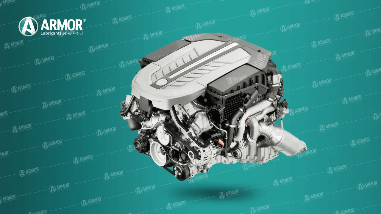 Internal Combustion Engine