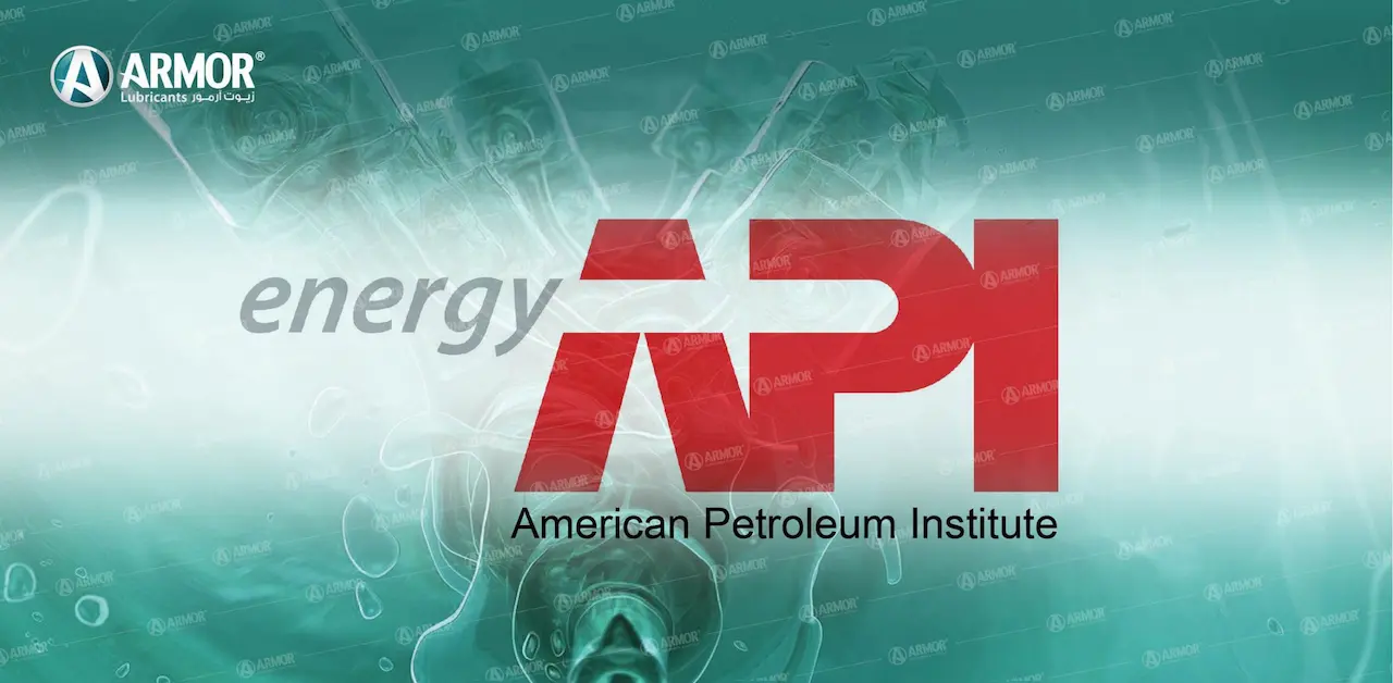 American Petroleum Institue API History