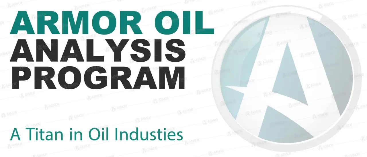 oil analysis program