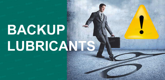 Supply Chain Problems Spark the Need for Backup Lubricants - Armor Lubricants
