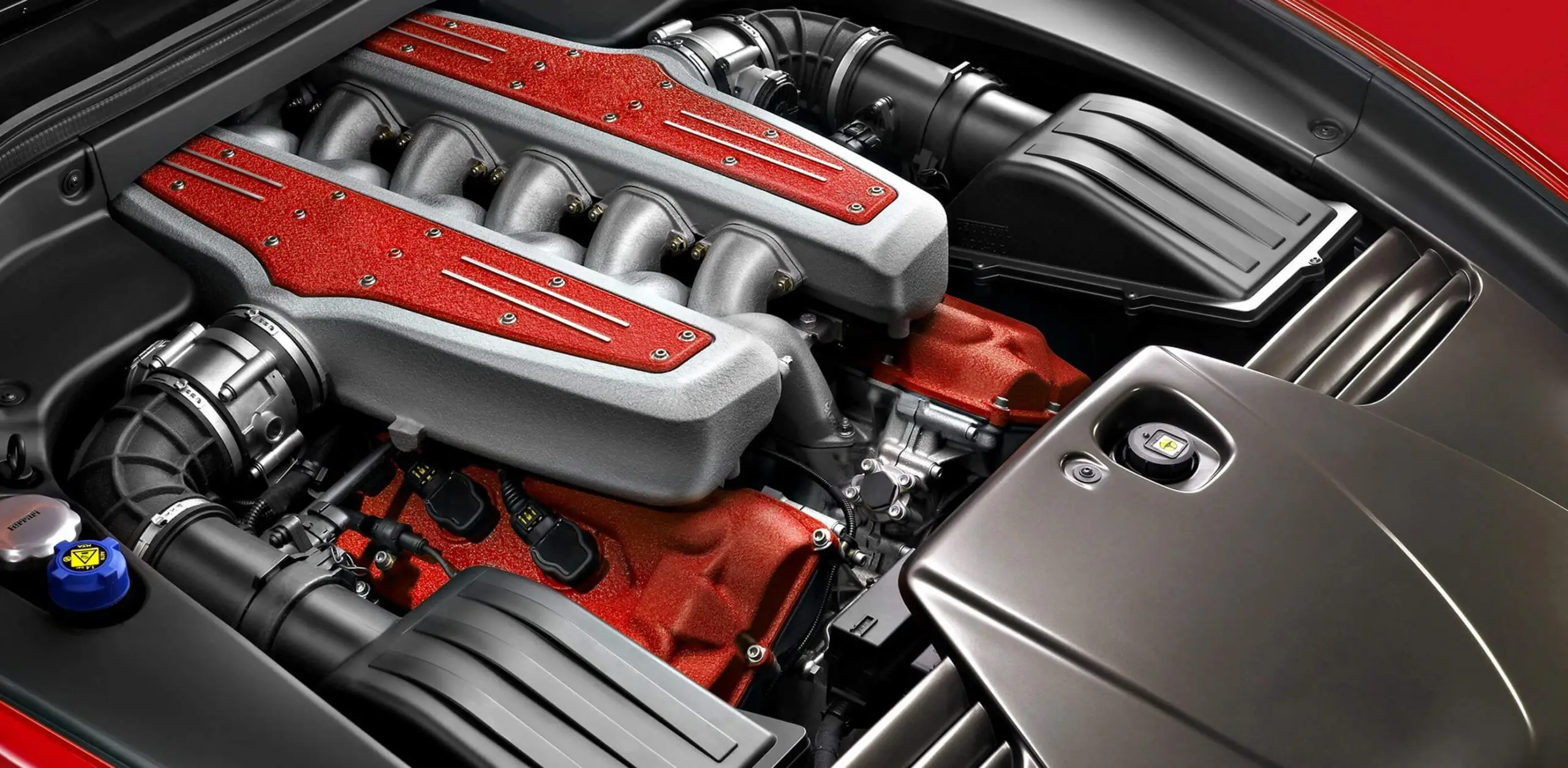 global standard in motor oil brands for modern engines