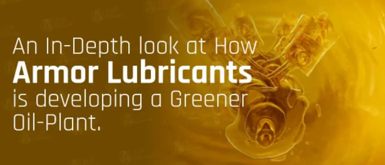 environmental kpi factors for sustainable oil plant