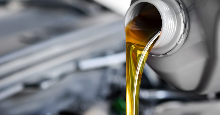 engine oil for performance