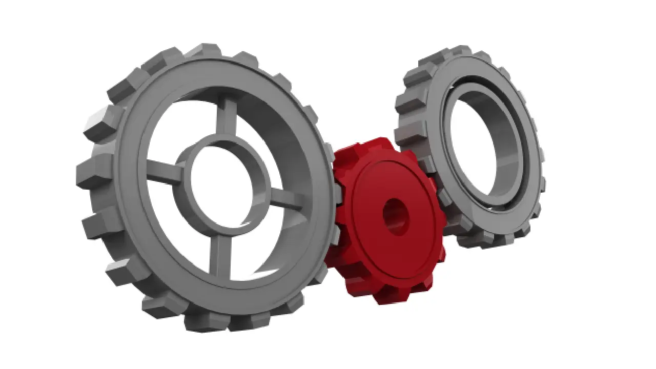 ATF technology advancements and challenges.