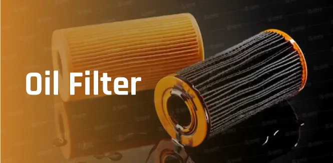 Importance of oil filter change and when it's absolutely essential.