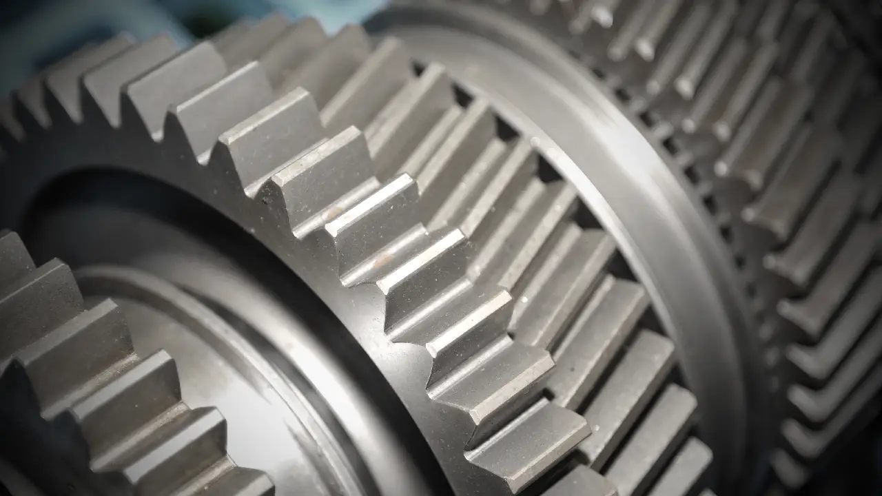 Gearbox Solutions for Vibration and Weird Noises