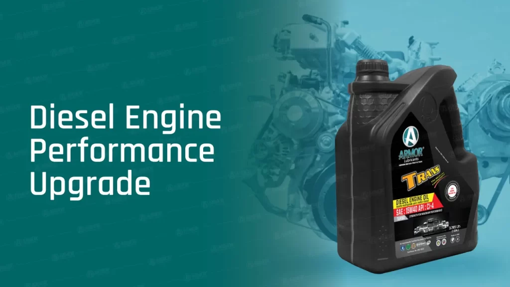 essential guide to upgrade diesel engine performance and boost power