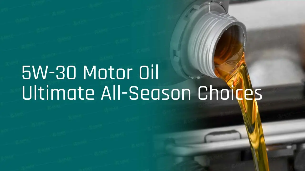armor 5w-40 motor oil ultimate all season protector