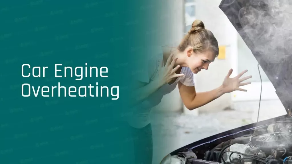 car engine overheating guide