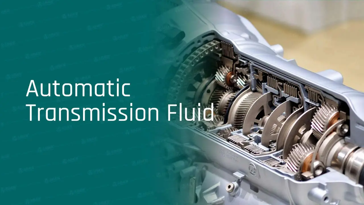 Automatic transmission fluid buying guide