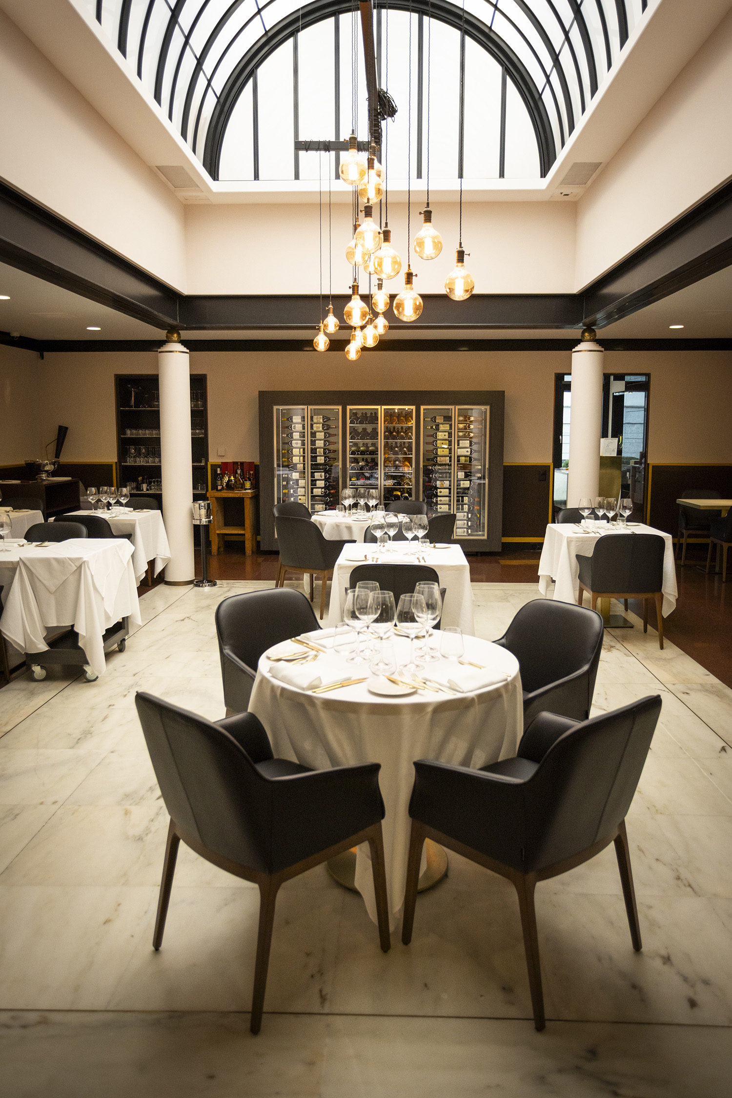 Private Dining