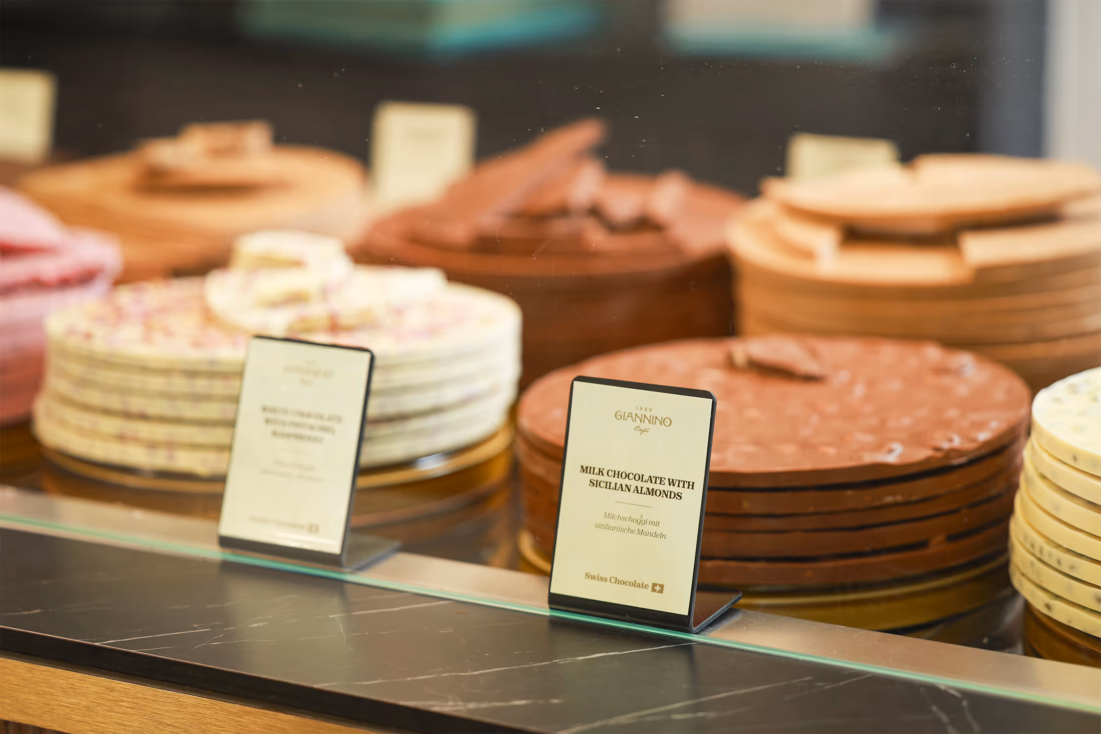 Le Bibent Restaurant